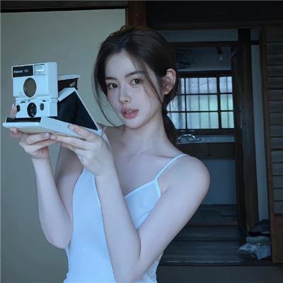 窥探