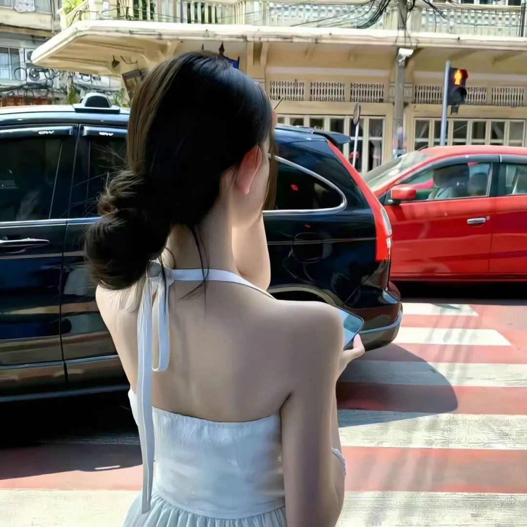生命中的美好印记