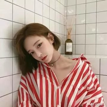 白色荣光