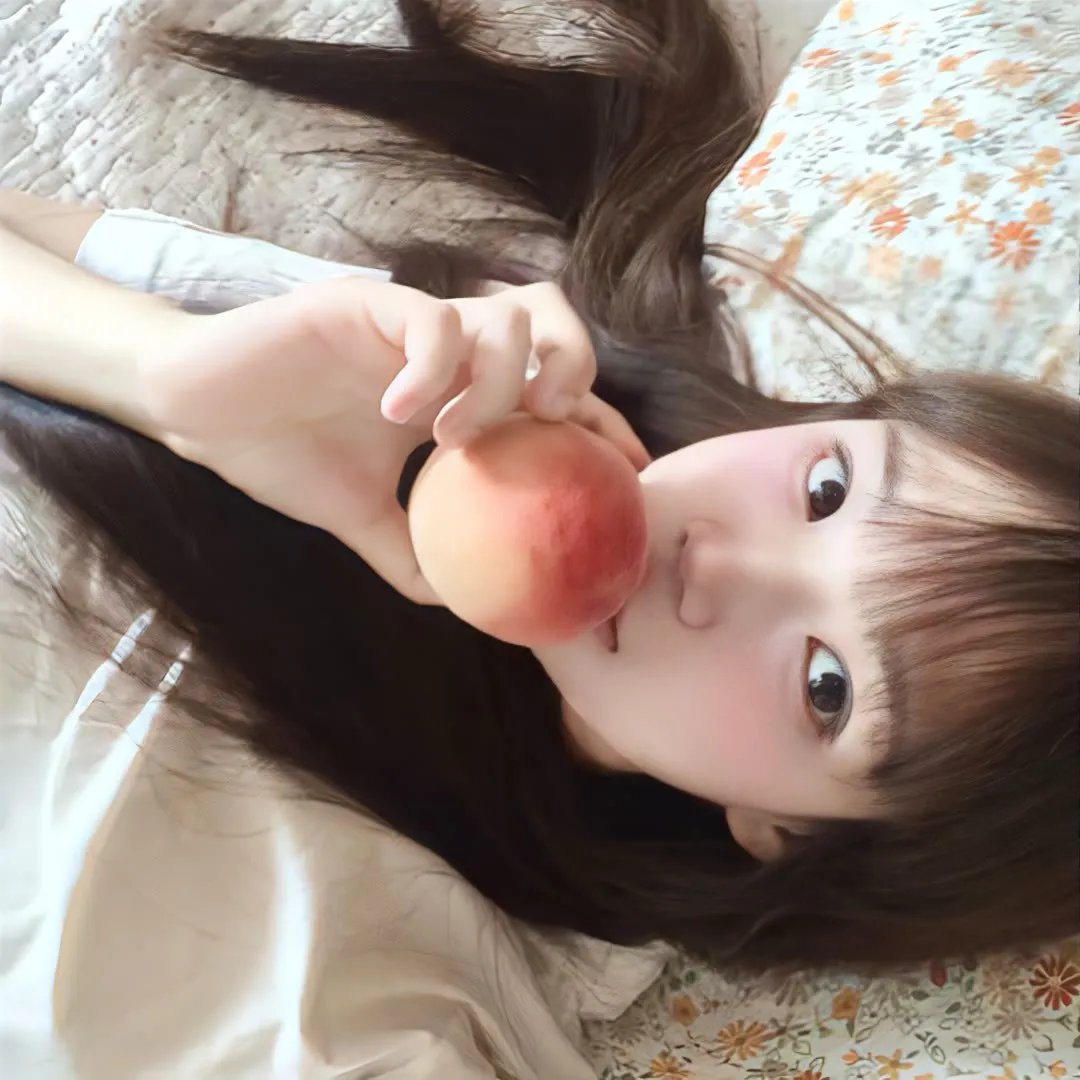 喜欢你喜欢我